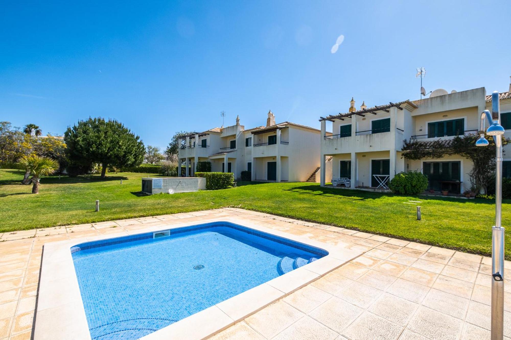 A Vilita Beach Apartment Pera Exterior photo