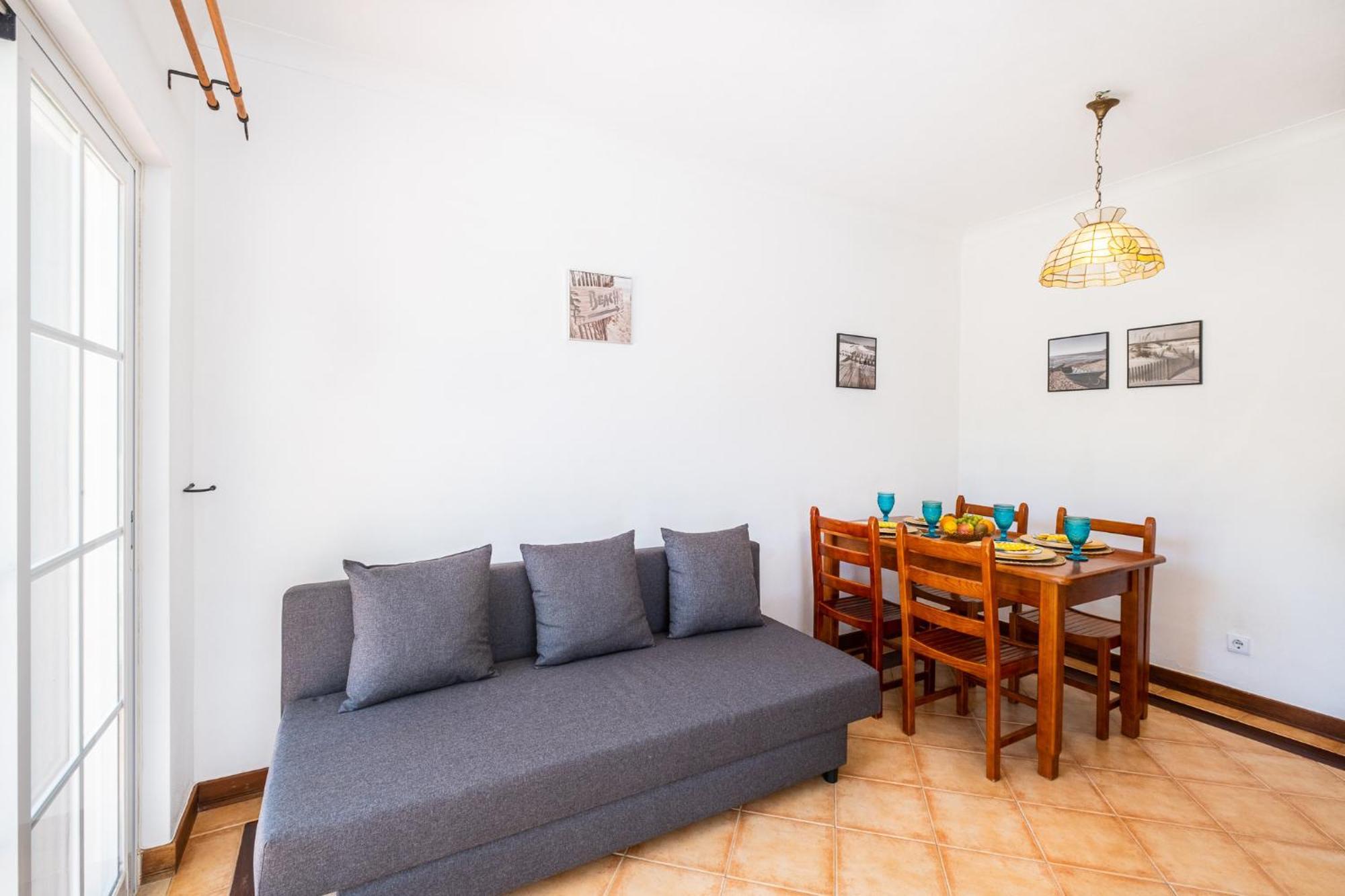 A Vilita Beach Apartment Pera Exterior photo