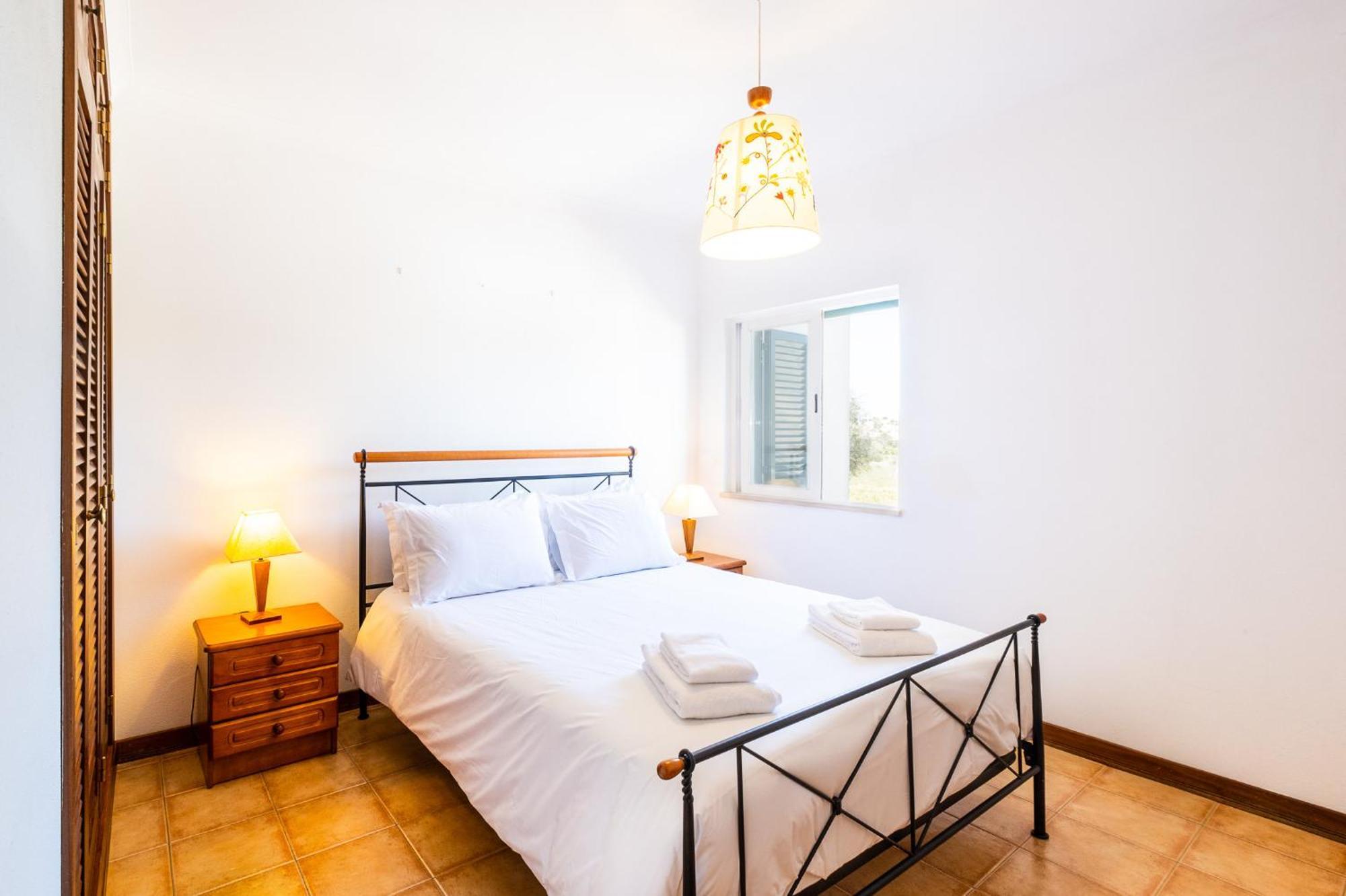 A Vilita Beach Apartment Pera Exterior photo