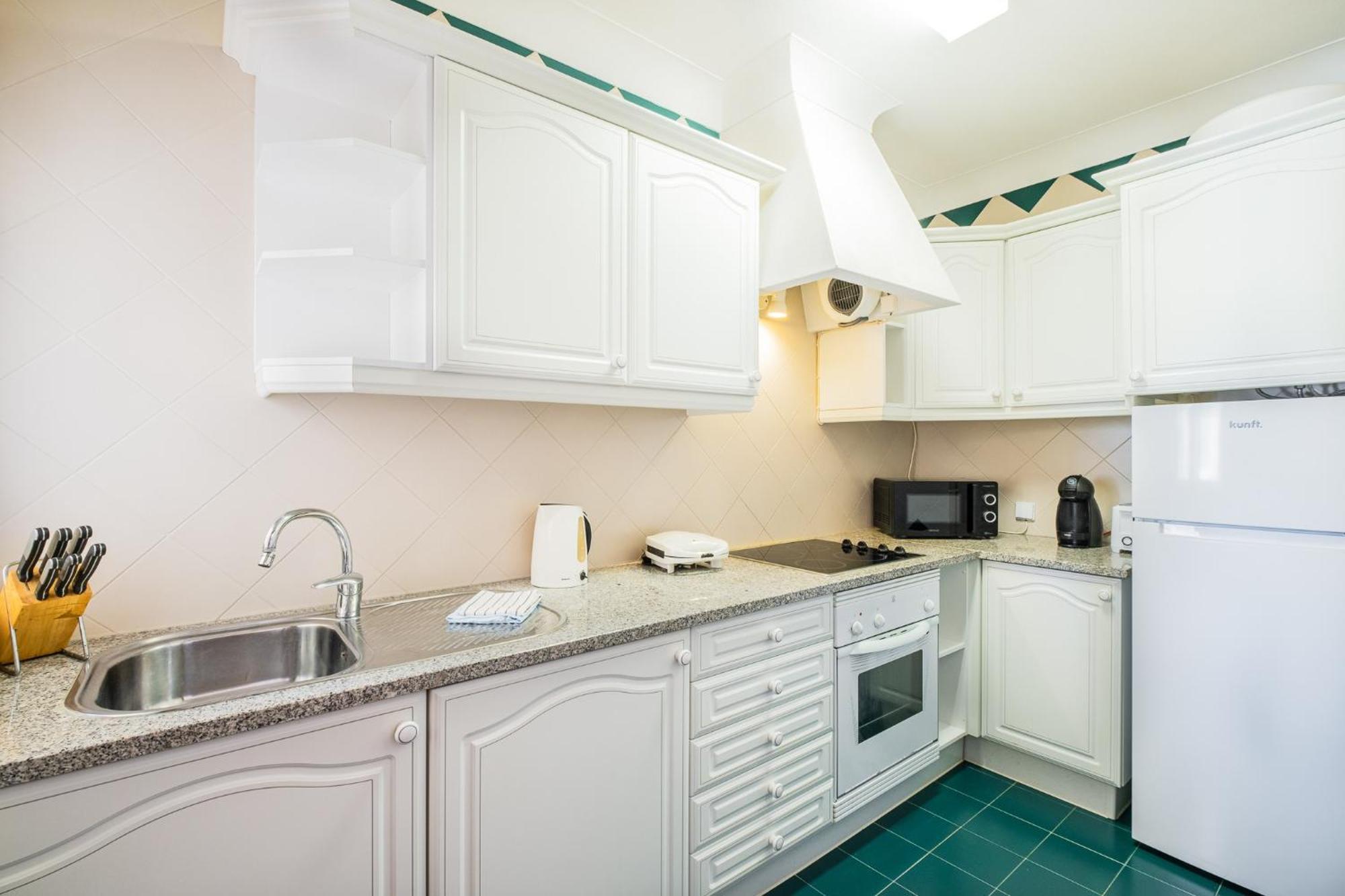 A Vilita Beach Apartment Pera Exterior photo