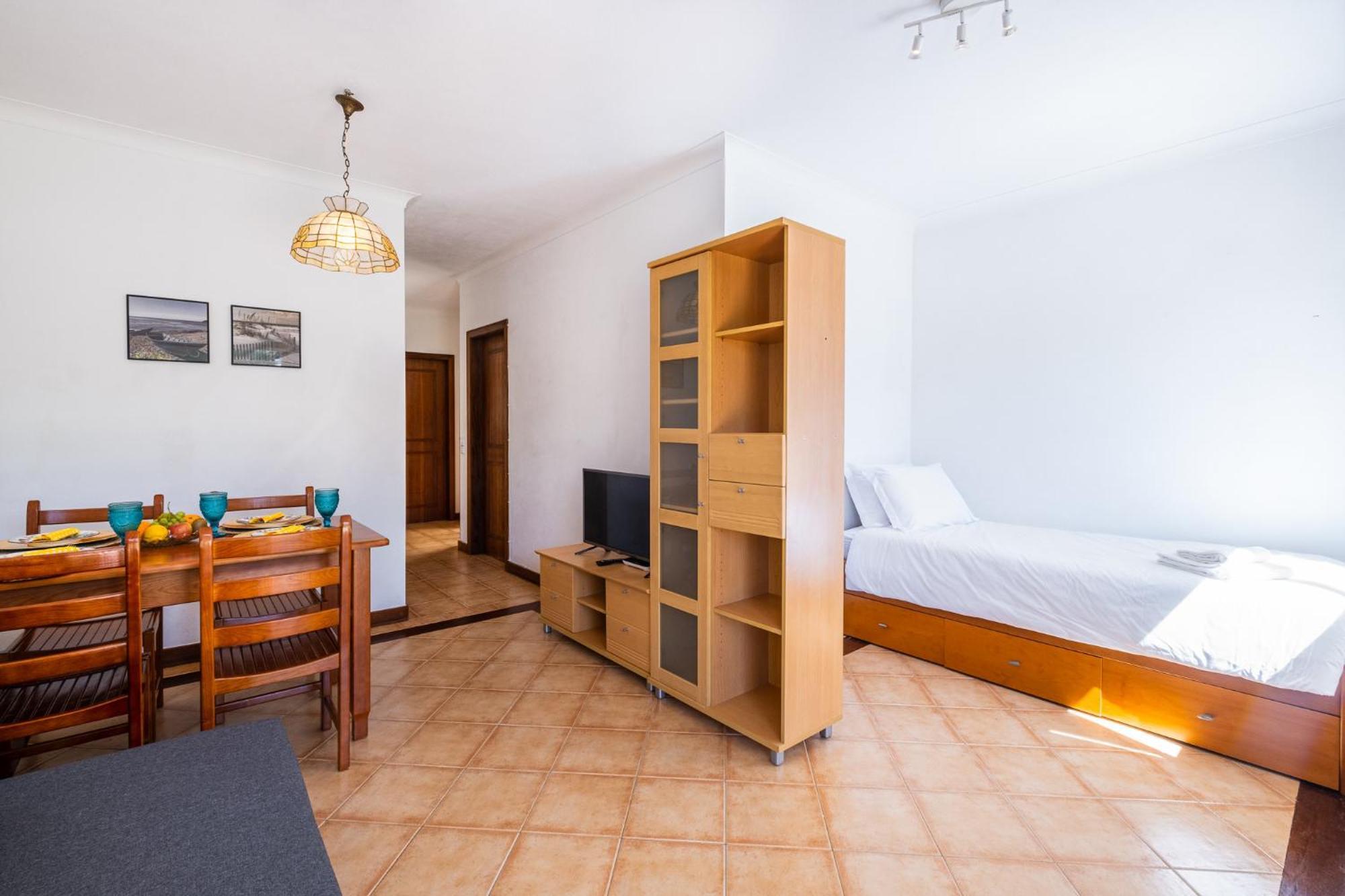 A Vilita Beach Apartment Pera Exterior photo
