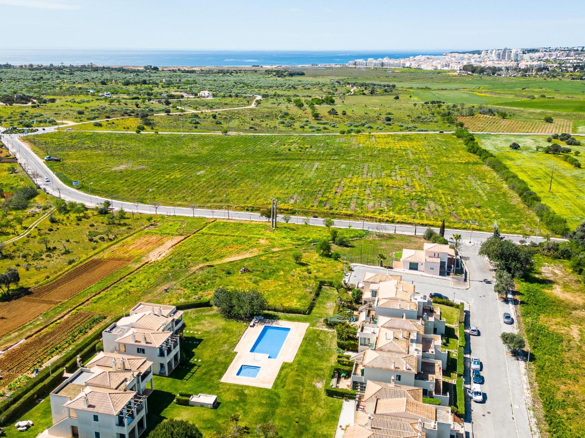 A Vilita Beach Apartment Pera Exterior photo